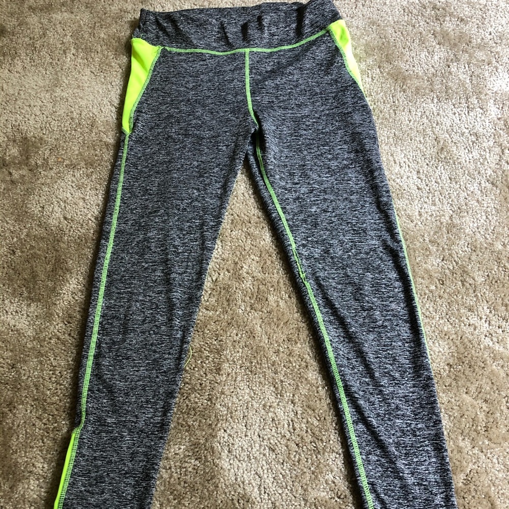 Gym leggings